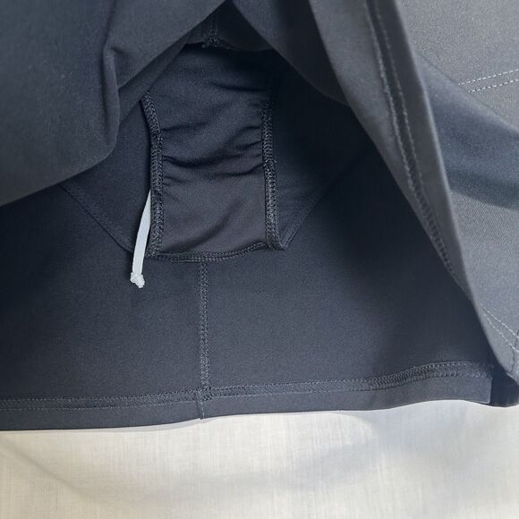 Athleta Tennis Cargo Skort Skirt Activewear - Women's Size Medium Style # 818775 - Picture 3 of 12